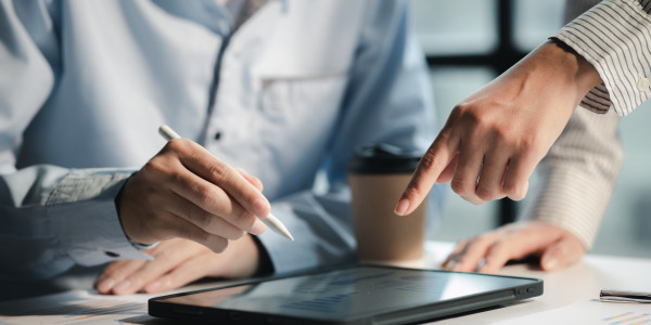 Financiación Hipotecaria para Empresas y Particulares Granada · Análisis financiero y contable de la empresa