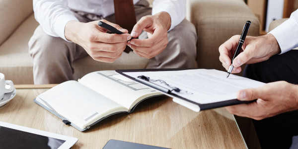 Financiación Hipotecaria para Empresas y Particulares Granada · Coordinación de tasación y valoración profesional del activo