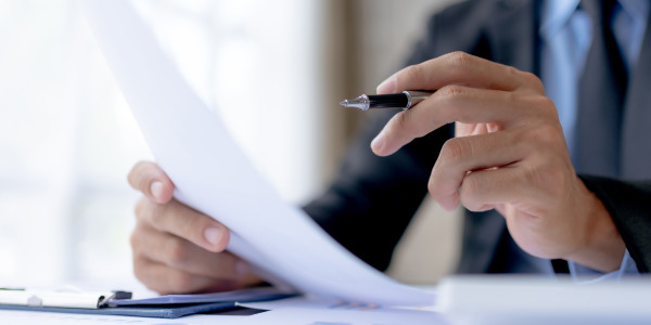 Financiación Hipotecaria para Empresas y Particulares Granada · Revisión de FEIN y FiAE