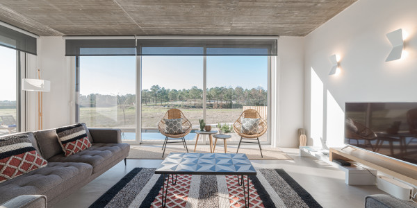 Financiación por Subrogación Hipotecaria Alicante · Lofts