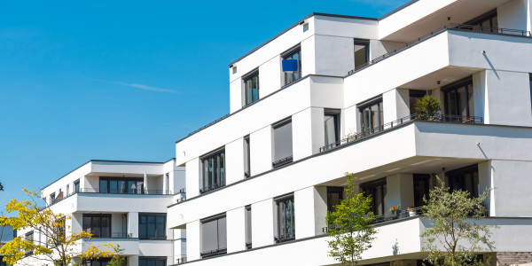 Intermediación Financiera Hipotecaria para Activos / Bienes Inmuebles Illes Balears · Edificios Residenciales