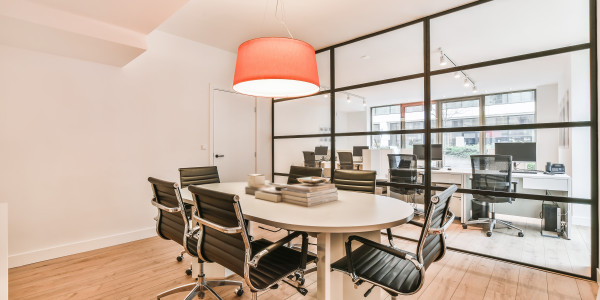 Intermediación Financiera Hipotecaria para Activos / Bienes Inmuebles Illes Balears · Edificios Oficinas