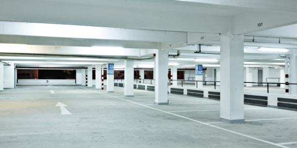 Intermediación Financiera Hipotecaria para Activos / Bienes Inmuebles Illes Balears · Parkings